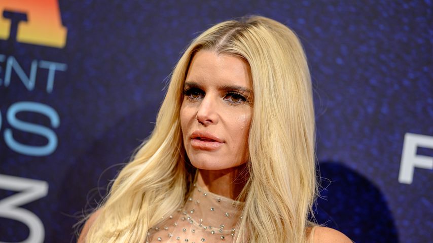 Jessica Simpson, Sängerin