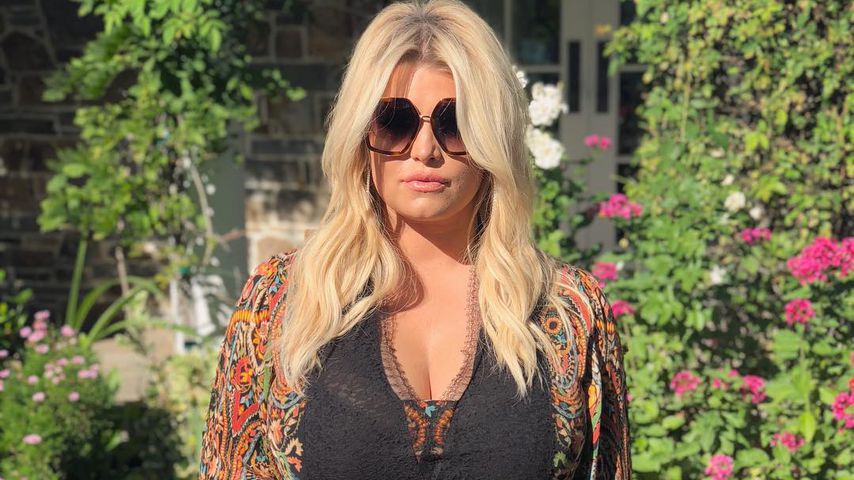 Jessica Simpson