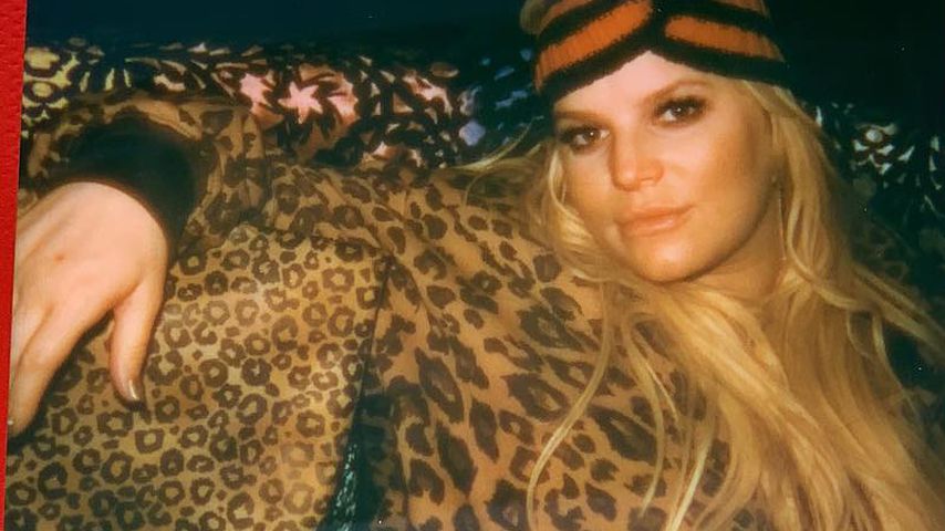 Jessica Simpson