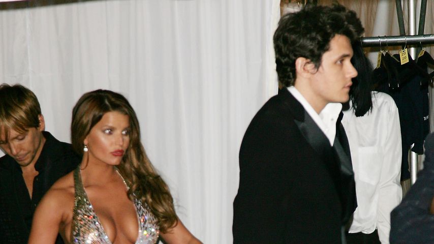 Stolzer Jubiläums-Tweet: John Mayer ist seit 1 Jahr trocken!