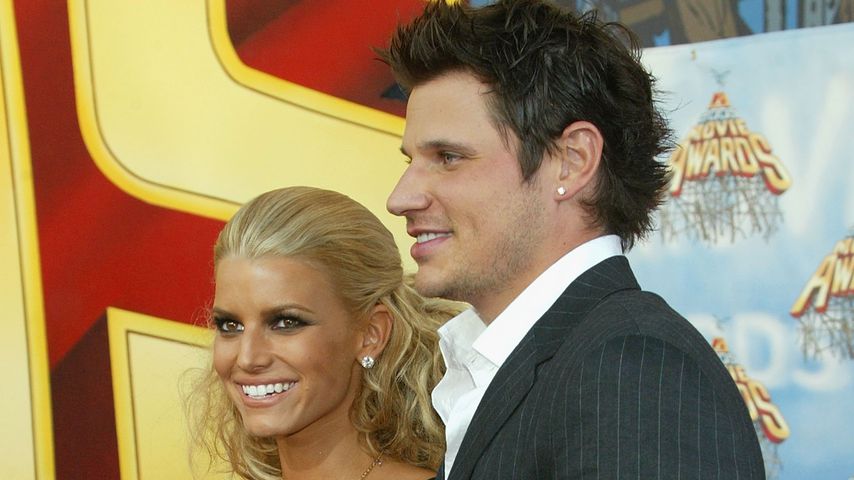 Nick Lachey will wieder heiraten