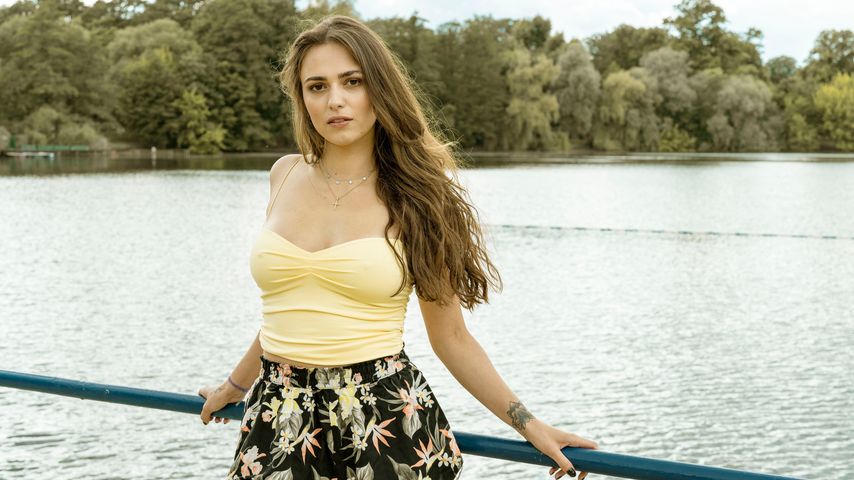 Jéssica Sulikowski, "Berlin - Tag & Nacht"-Star