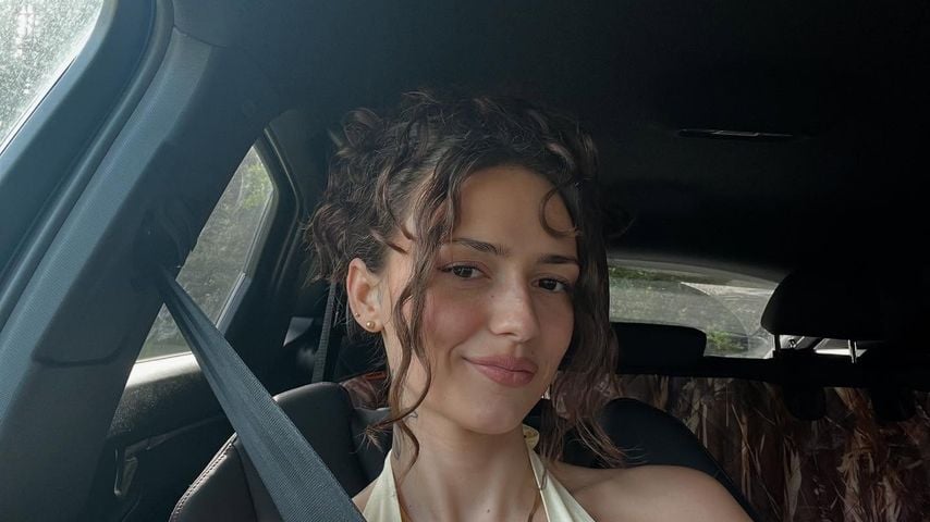 Jessica Sulikowski, TV-Darstellerin