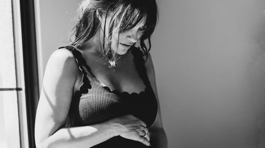Jessica Szohr, US-amerikanische Schauspielerin