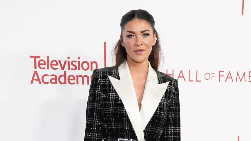Jessica Szohr, Schauspielerin