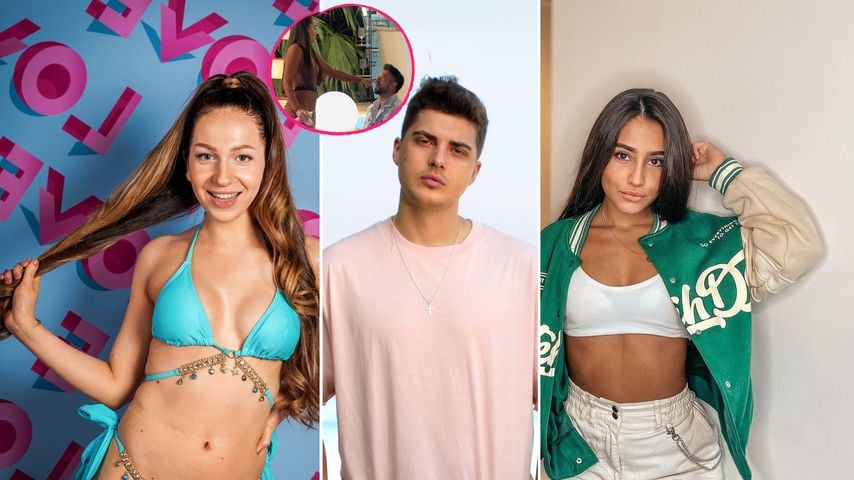 "Love Island"-Insider-News: Was passierte vor Buccis Exit?