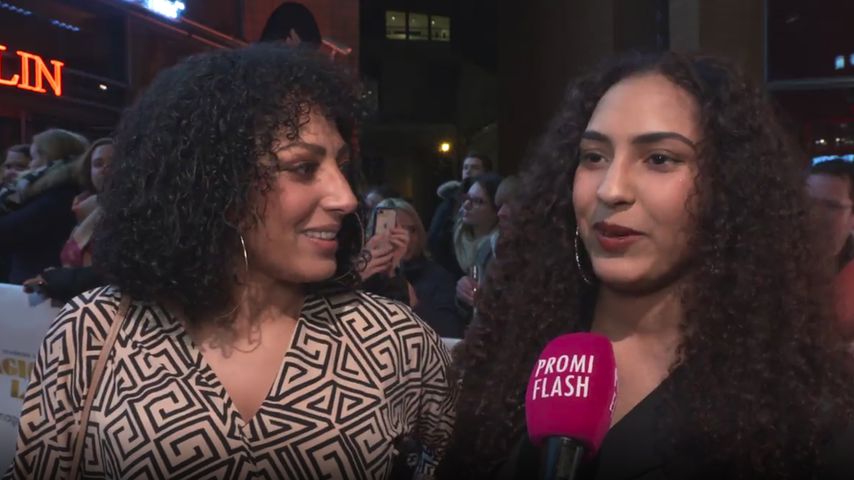 Jessica und Cheyenne Wahls im Promiflash-Interview