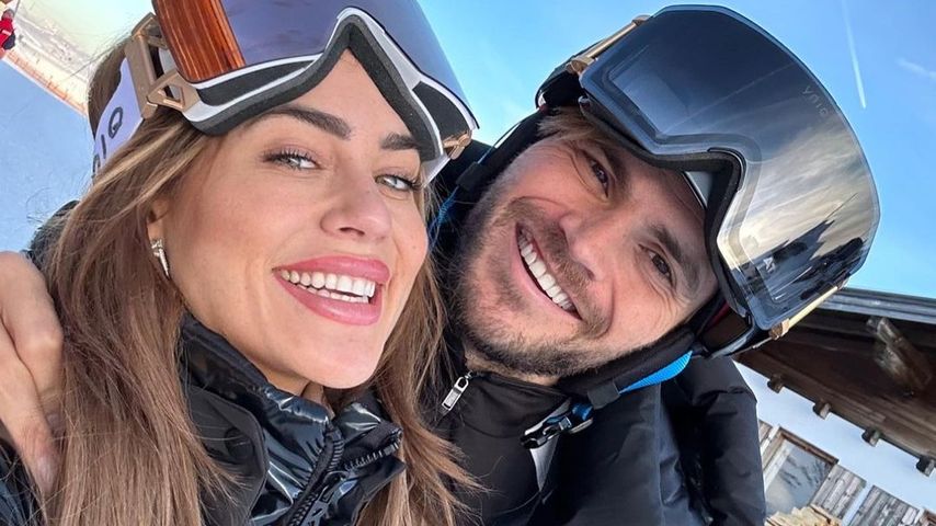 Jessica und Johannes Haller, Influencer-Paar