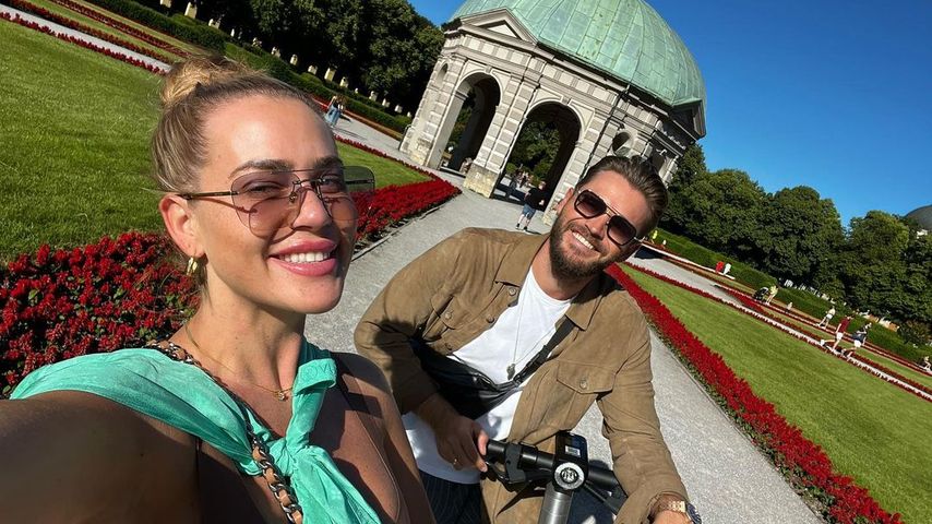 Erste Erfolge: Jessi und Johannes Haller im Fitness-Wahn!