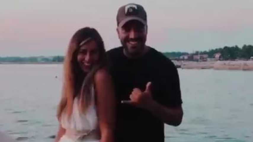 Jessica und Nelson, Kandidaten bei "First Dates Hotel"