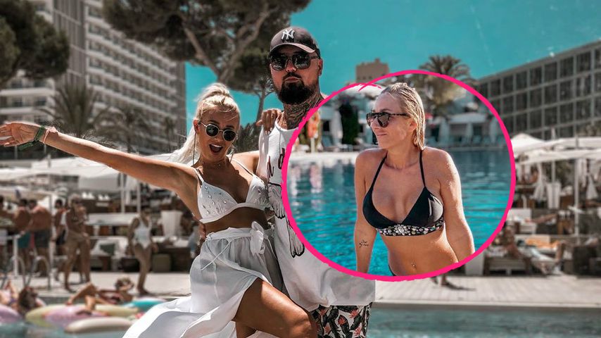 Mini-Honeymoon: So verbringen Jessi und Nik Flitterwochen