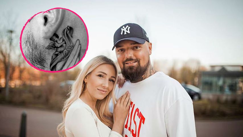 Neue Tattoos: Nik Schröder lässt sich "Jessi" verewigen!