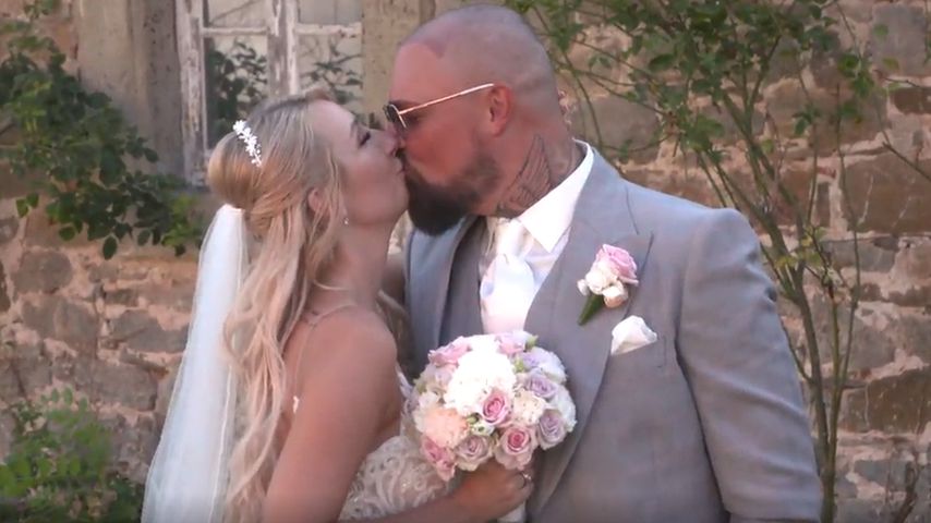 Nach Hochzeit: Wohin geht’s für Jessi und Nik im Honeymoon?