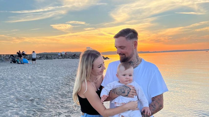 Planen Niklas und Jessica Schröder schon Baby Nummer zwei?