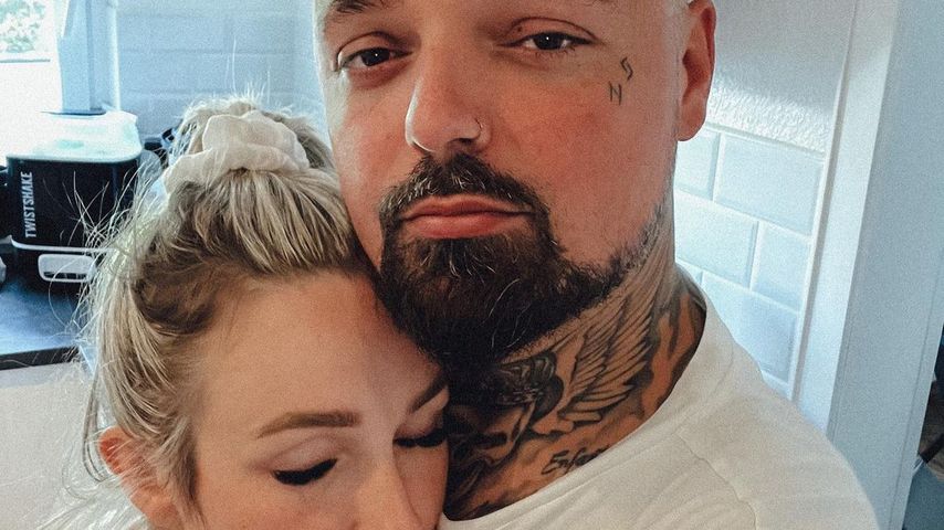 Jessi Schröder seit Monaten nie mehr als vier Stunden Schlaf