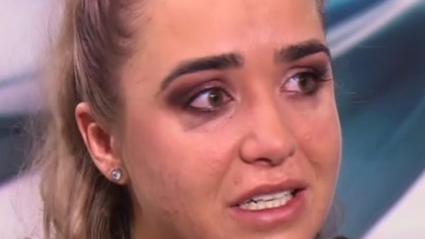 "Hochzeit auf ersten Blick": Kam Jessis Geständnis zu spät?