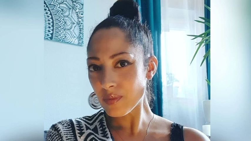 Jessica Wahls im Februar 2020