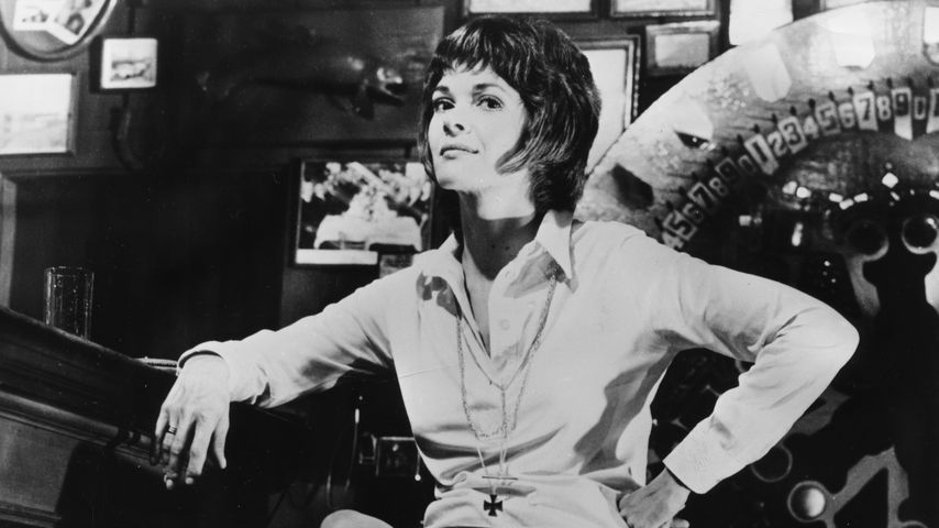 Jessica Walter im Film "Play Misty For Me" aus dem Jahr 1971