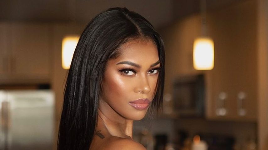 Jessica White, Model
