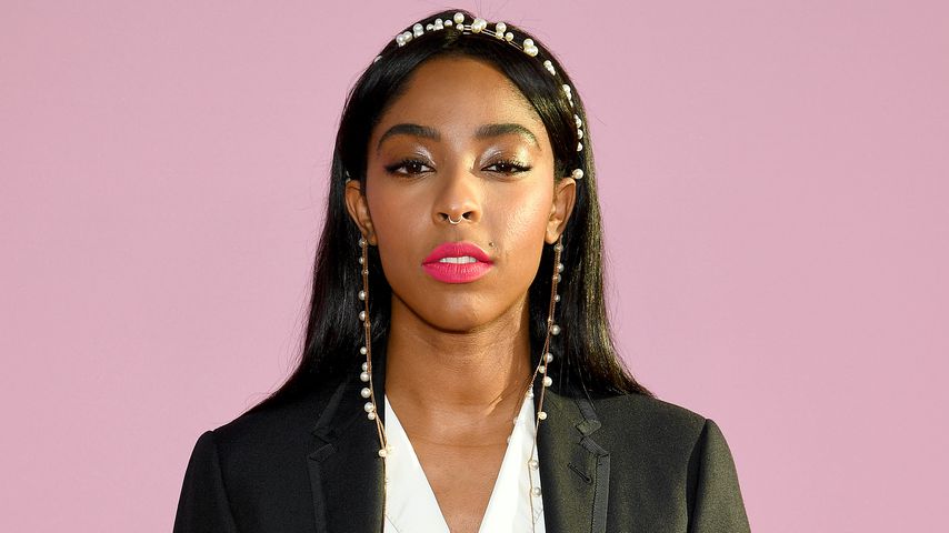Jessica Williams, New York 2019