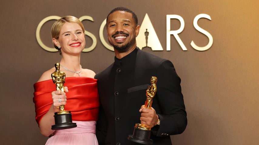 Diese Szenen wurden bei den Oscars 2026 nicht im TV gezeigt