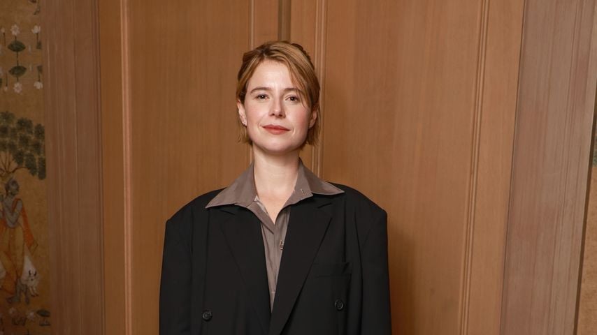 Jessie Buckley beim Hamnet Awards Screening und Q&A im Ham Yard Hotel London, Dezember 2025