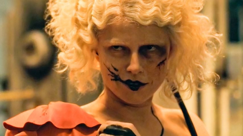 Jessie Buckley als The Bride im Warner-Bros.-Film "The Bride" (2026)