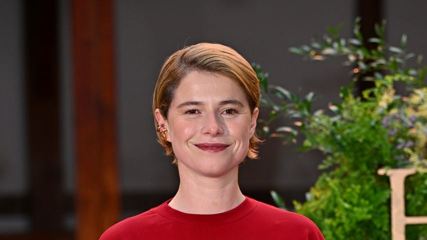 Schauspielerin Jessie Buckley ist heimlich Mama geworden