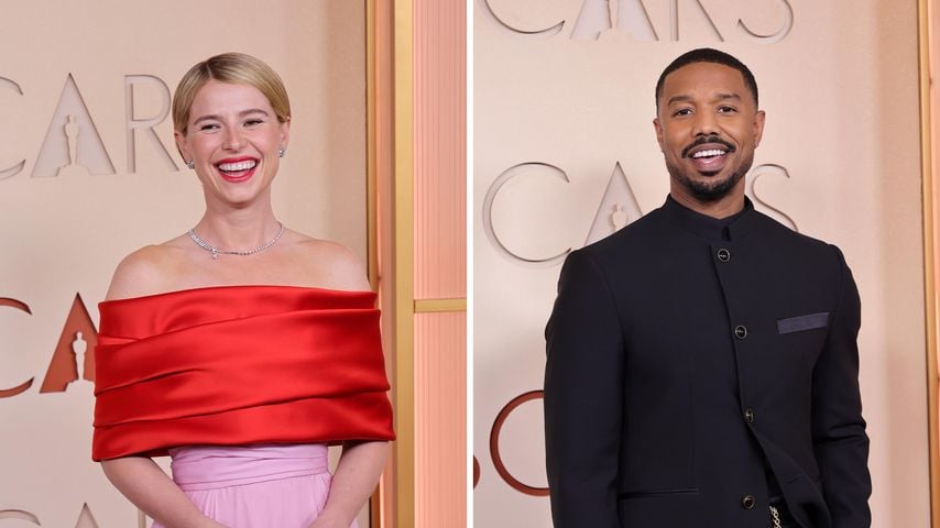 Oscarverleihung 2026: Alle Gewinner auf einen Blick