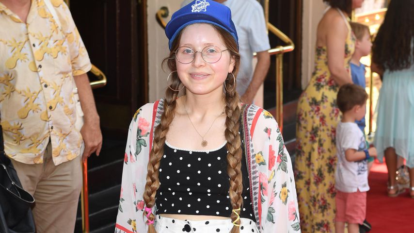 Jessie Cave, Schauspielerin