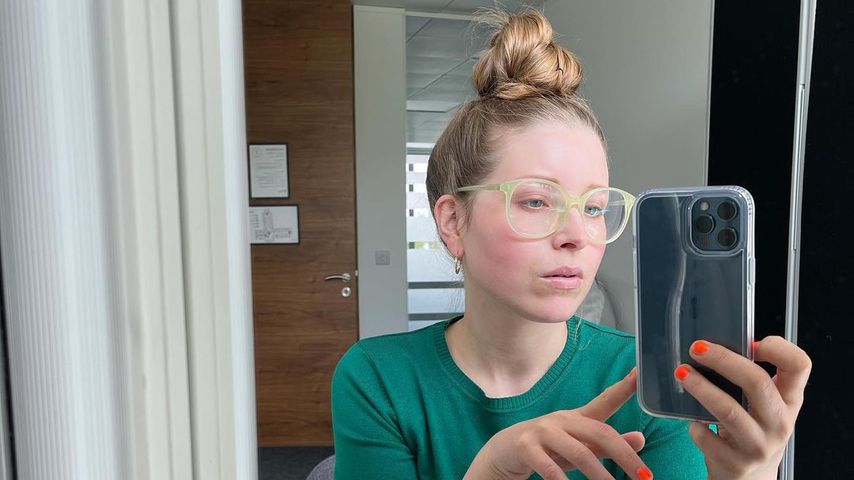 Wegen Figur: "Harry Potter"-Jessie am Set schlecht behandelt