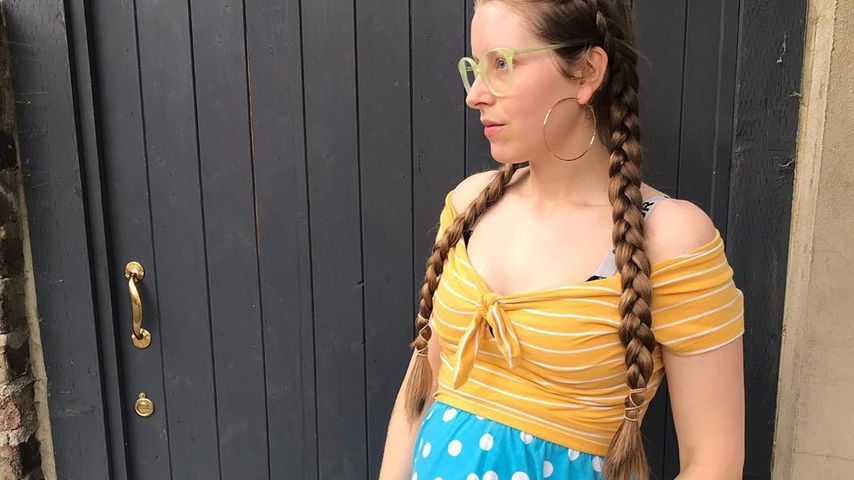 Drittes Baby: "Harry Potter"-Star Jessie Cave ist schwanger!