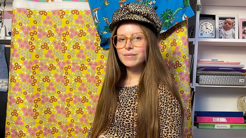 Jessie Cave, Schauspielerin