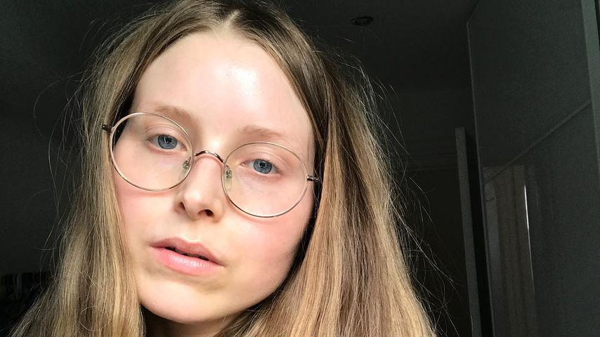 Jessie Cave, 2019