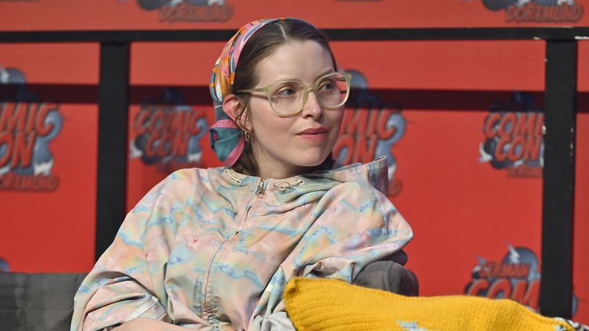 "Harry Potter"-Star Jessie Cave verlor Baby Nummer fünf