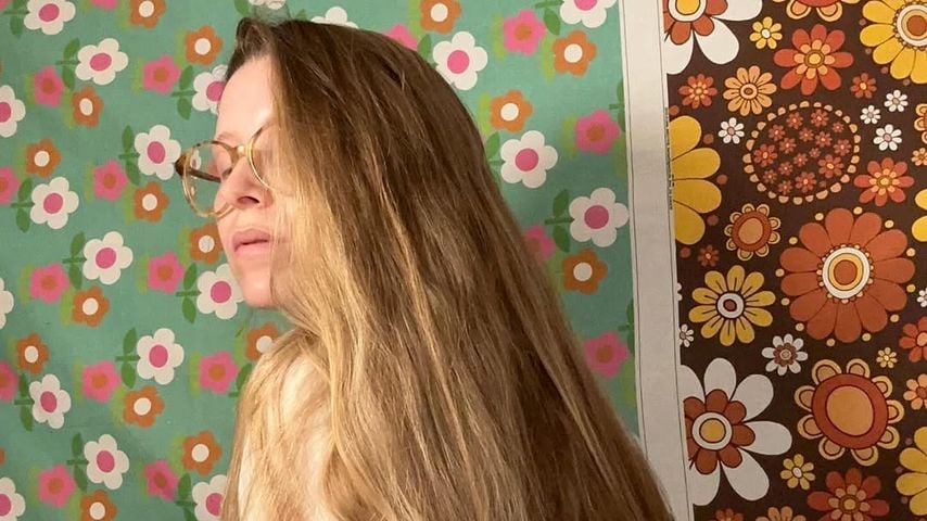 Jessie Cave, ehemalige "Harry Potter"-Darstellerin