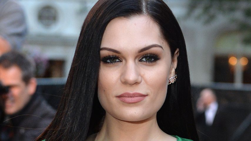 Kommentare zur Schwangerschaft: Jessie J macht Fans Ansage
