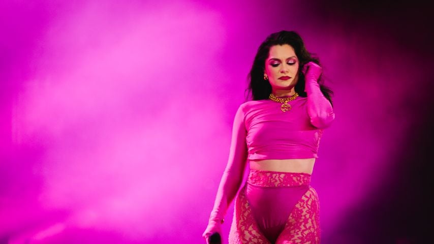 Jessie J, Sängerin