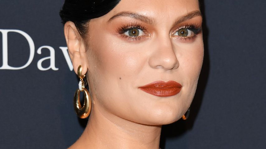 Jessie J bei der Pre-Grammy-Gala in Beverly Hills im Januar 2020