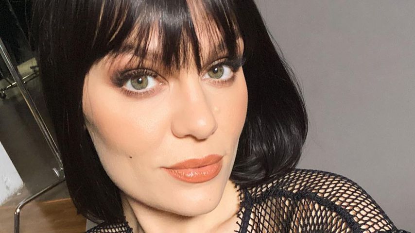 Jessie J im November 2020