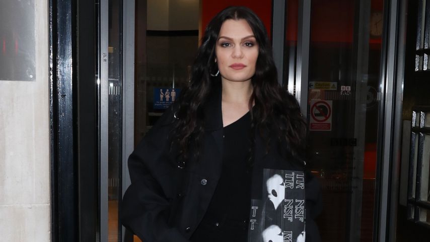 Jessie J, November 2019