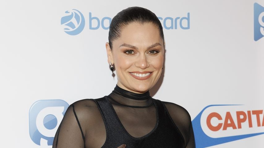 Kurz nach Tourabsage: Jessie J gibt im September Konzert