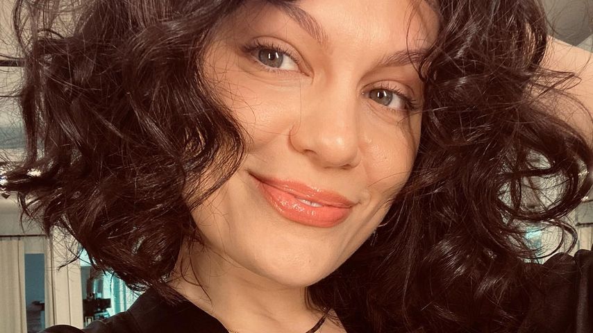 Jessie J im Januar 2022