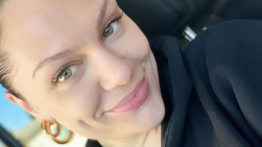 Jessie J, Sängerin