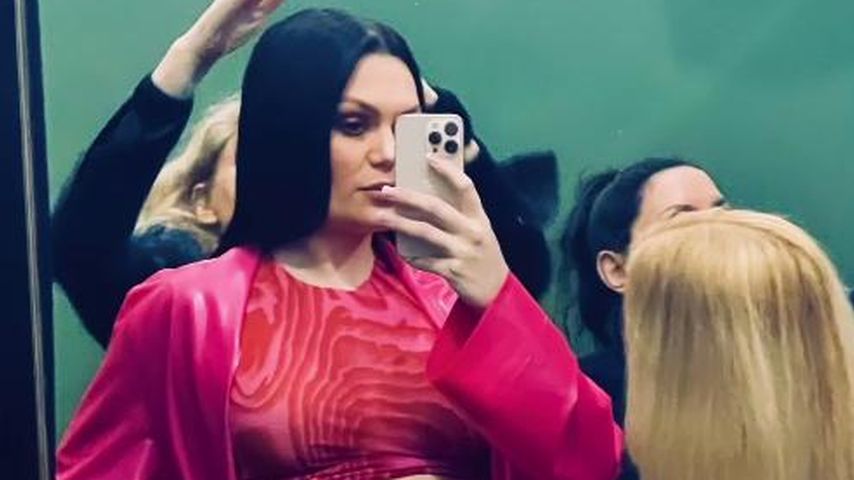 Jessie J, 2023