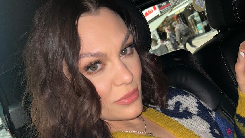 Jessie J fühlt sich wegen ihrer Mutterschaft "sehr schuldig"