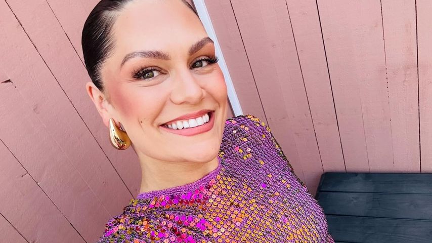Jessie J,  britische Sängerin
