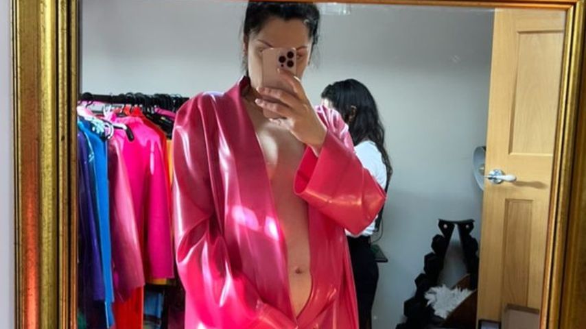 Jessie J im Februar 2023