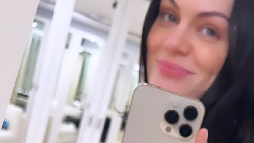 Jessie J im Januar 2023