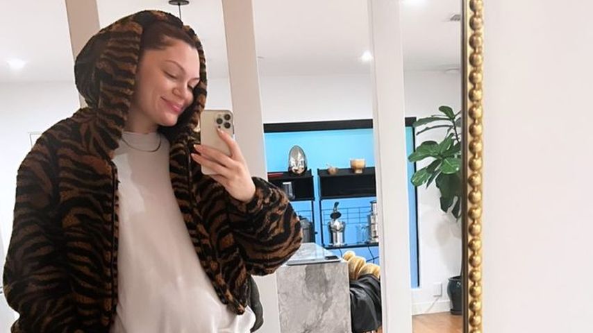 Jessie J, Sängerin